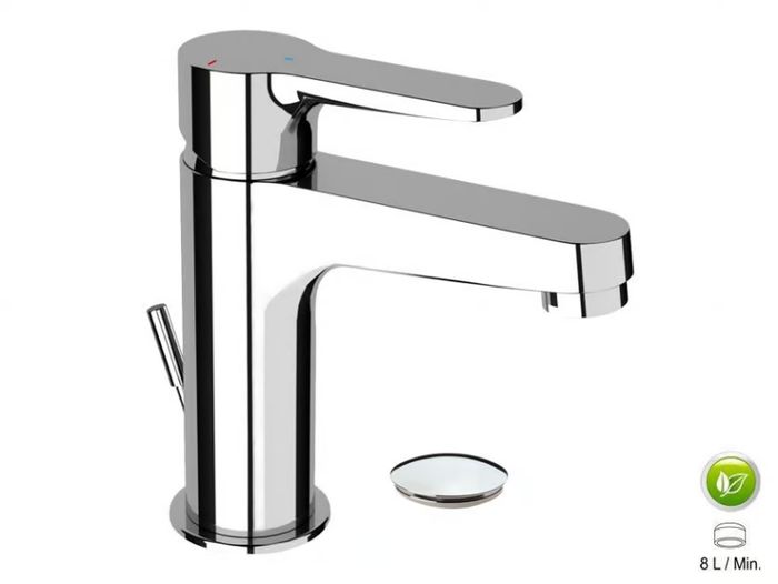 WINNER ECO - Countertop single handle washbasin mixer _ Remer Rubinetterie